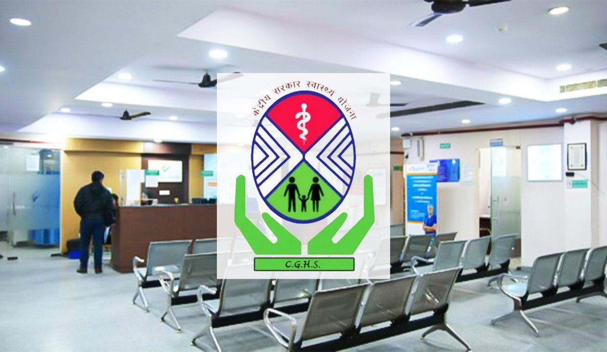 Why Should You Choose CGHS Approved Hospitals for Quality Healthcare in Lucknow?