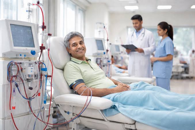 How Can Choosing the Right Dialysis Facility Improve Kidney Care?