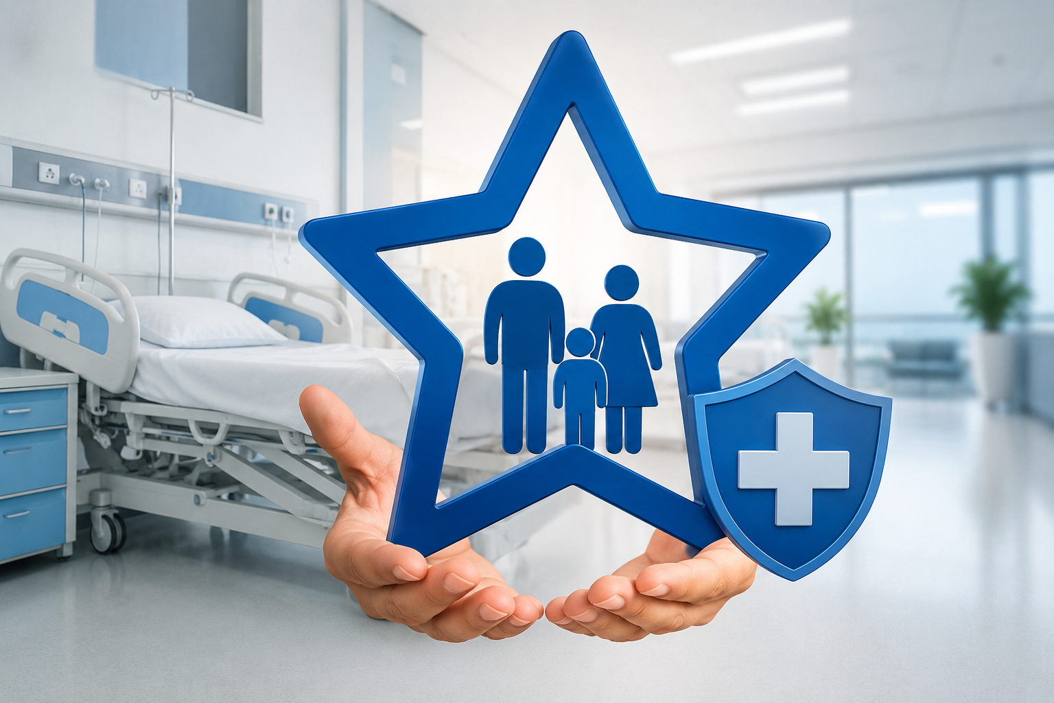Why Is Choosing the Right Hospital Important for Star Health Insurance Policyholders?